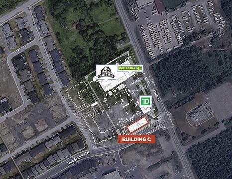 4828 Bank Street, Ottawa, ON