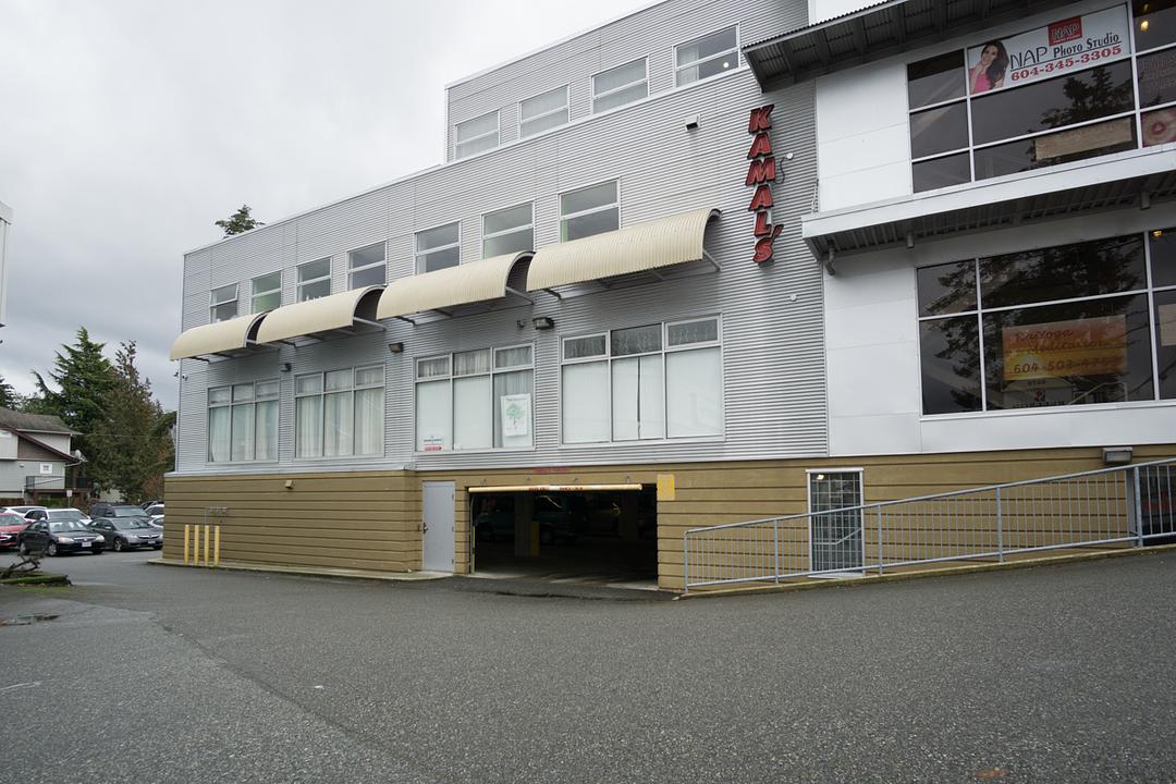 203 - 8268 120 Street, Surrey, BC