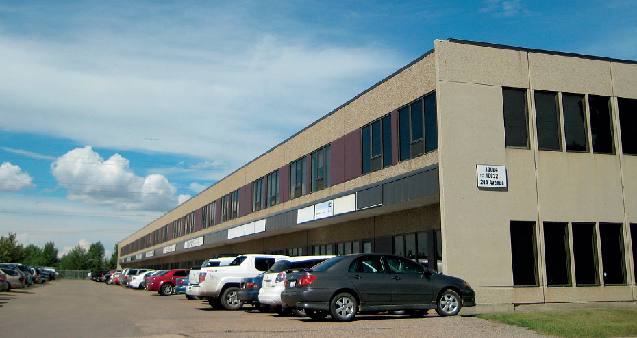 3,10024; 4,10020 - 1383 Spruce St, Winnipeg, MB