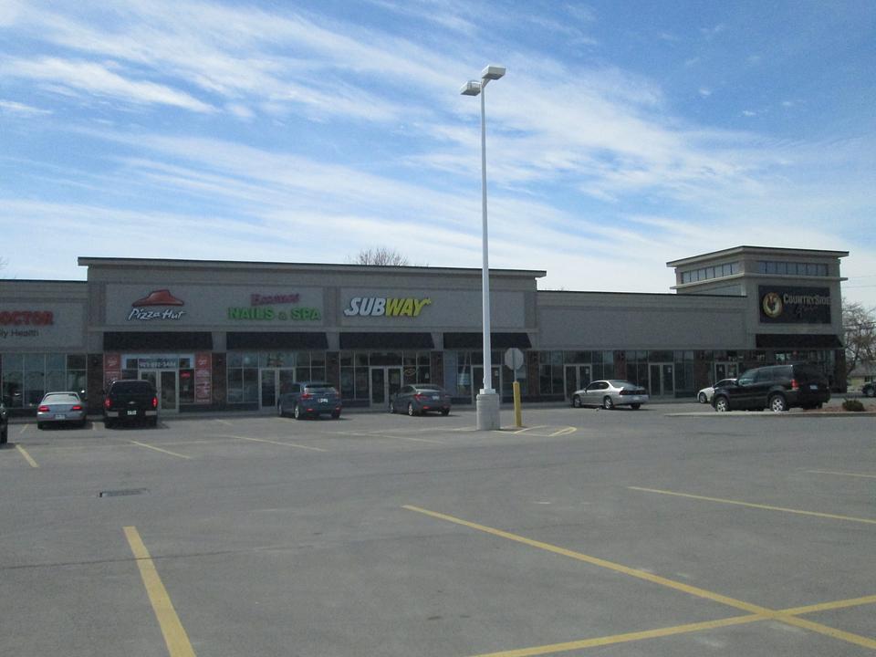 2537 HWY-56, Hamilton, ON