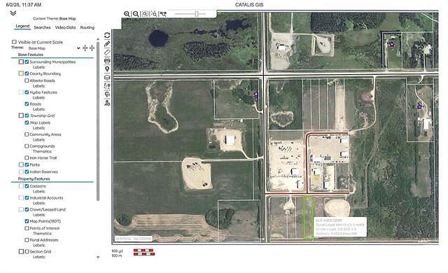 118 - 63221 Highway 897, Bonnyville No. 87, AB