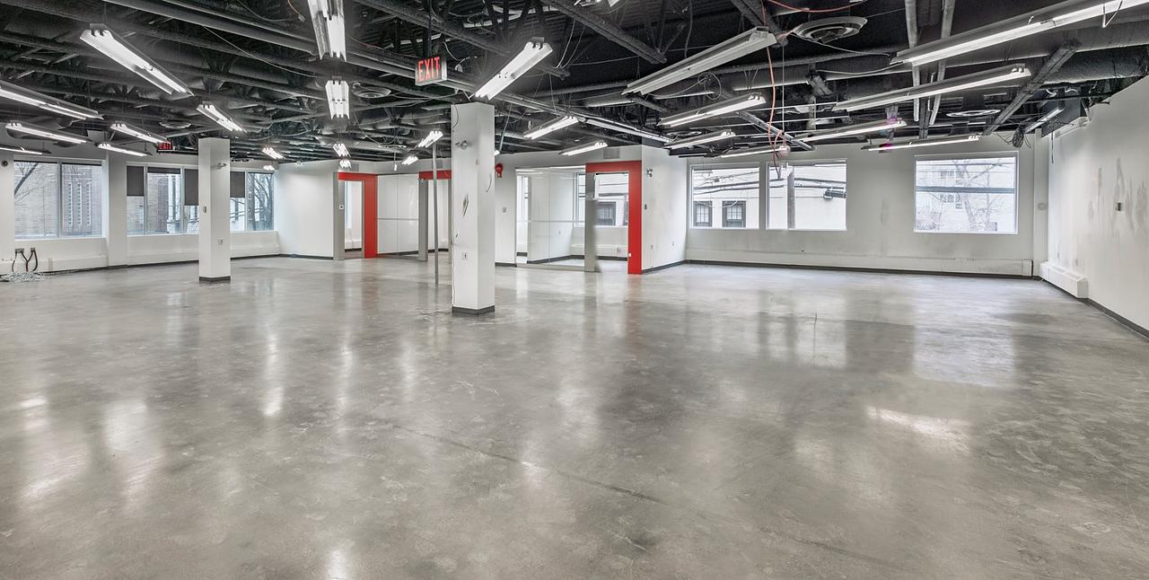 200 - 705 11 Avenue Southwest, Calgary, AB