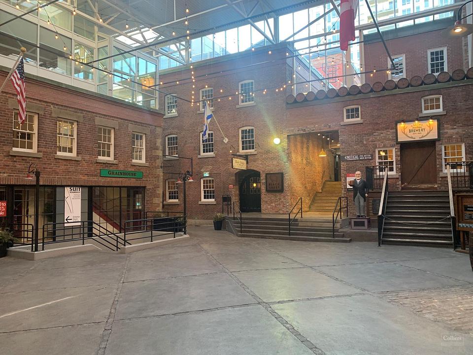 1496 Lower Water Street, Halifax, NS