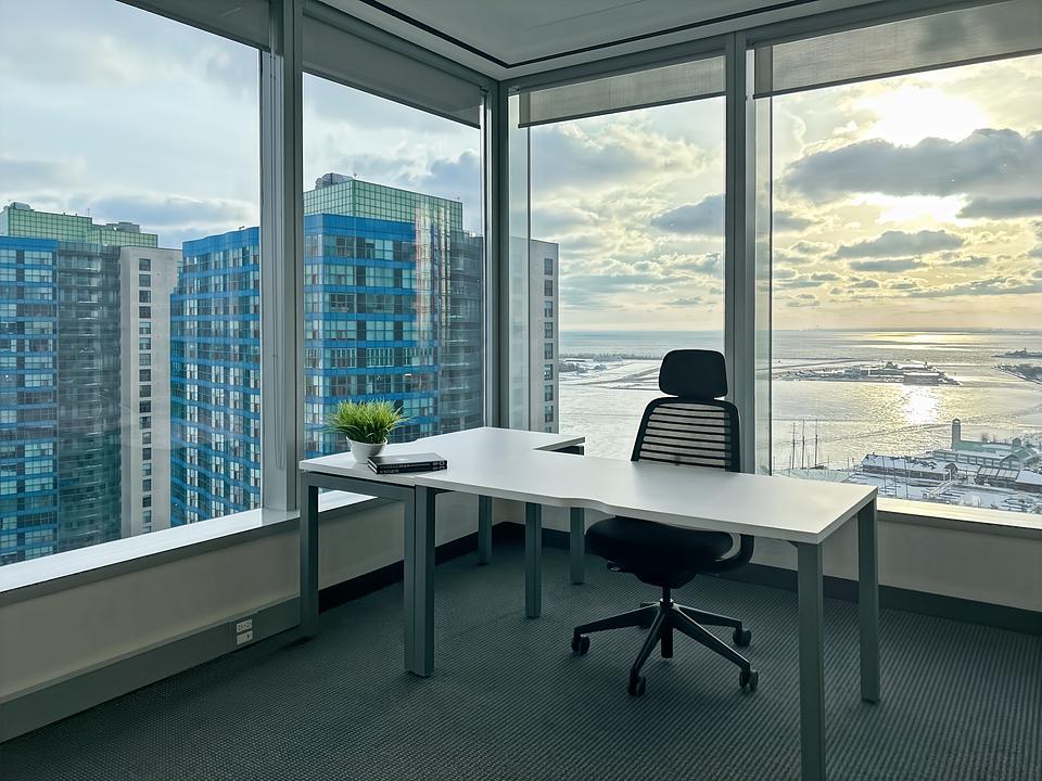 2500 - 88 Queens Quay West, Toronto, ON