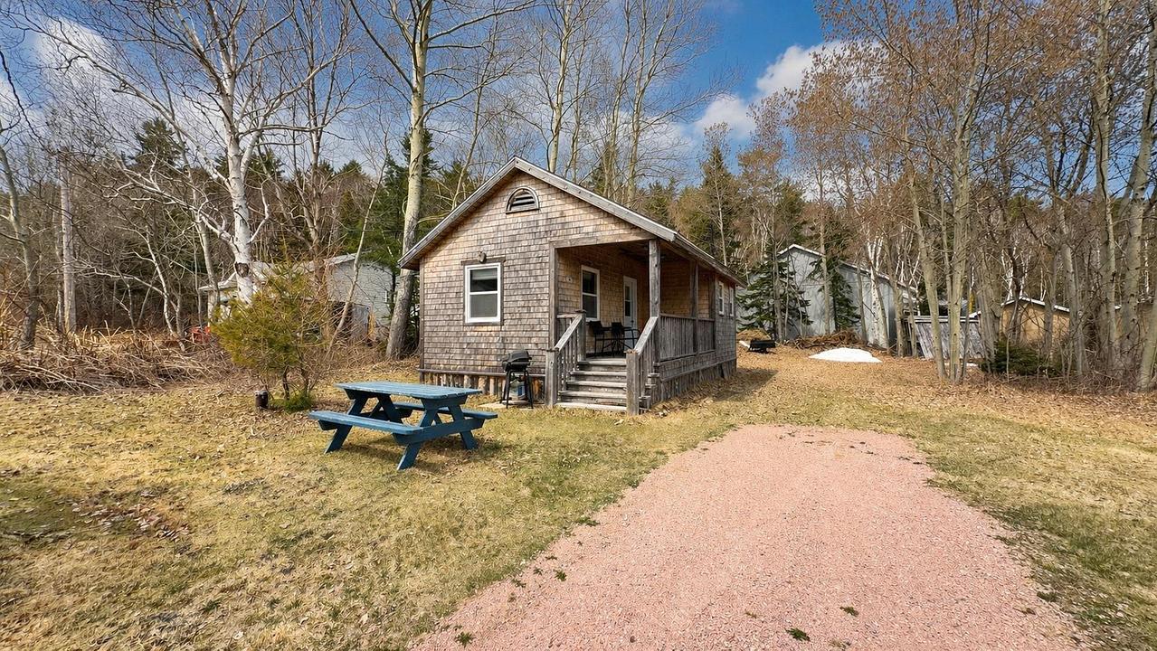 37706 Cabot Trail, Ingonish Beach, NS