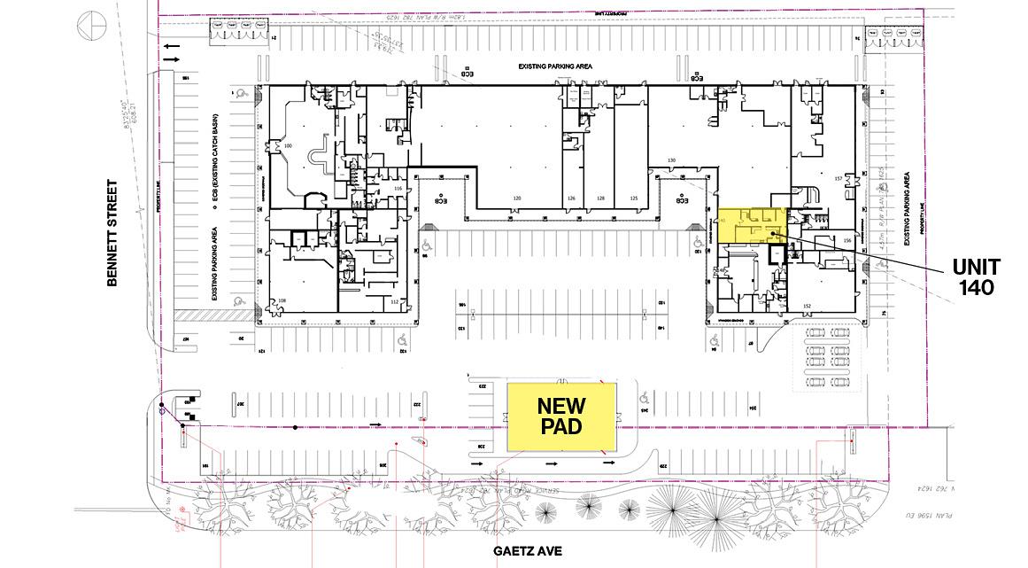 140 - 2325 50 Avenue, Red Deer, AB