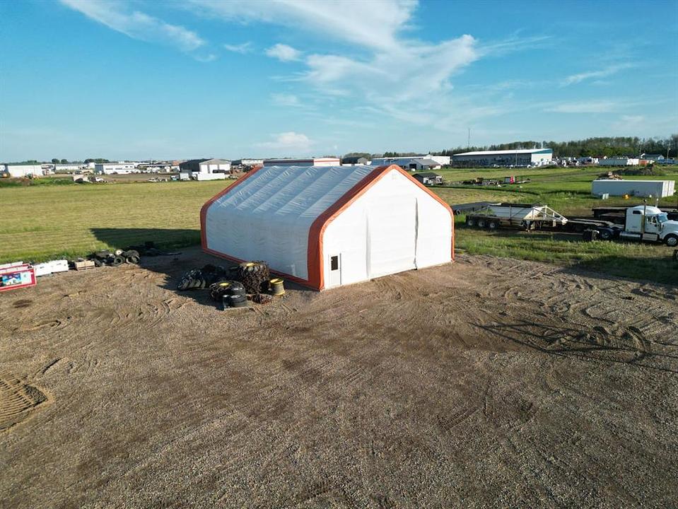 10204 92 Street, La Crête, AB