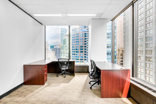 701 West Georgia Street, Vancouver, BC