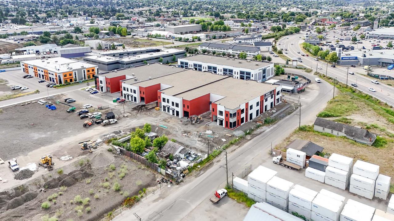 13 - 4605 34 Street, Vernon, BC