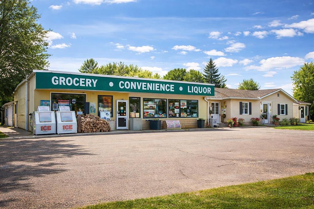 123 Alberta Ave, Hussar, AB