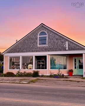15876 Central Avenue, Mabou, NS