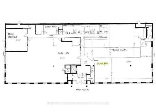34 Simcoe Street, Barrie, ON