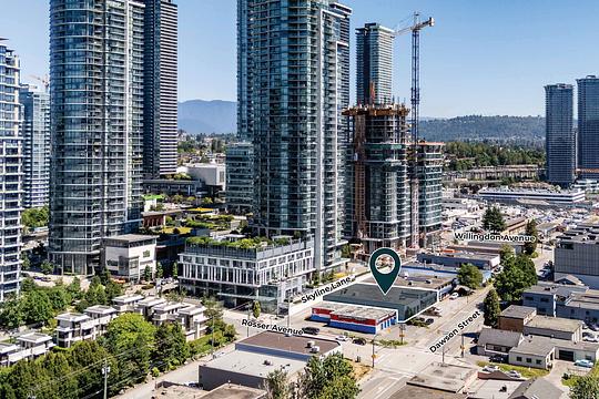 4415 Dawson St, Burnaby, BC