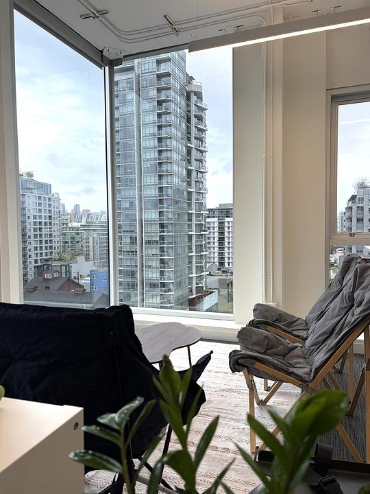 701 - 107 East 3rd Avenue, Vancouver, BC
