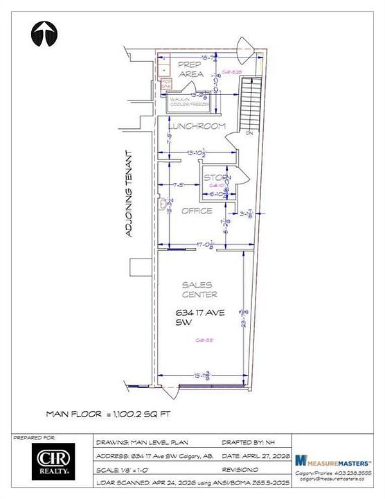 634 17 Avenue Southwest, Calgary, AB