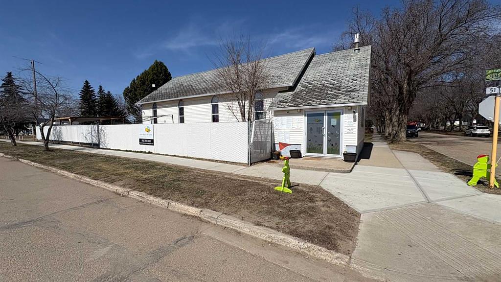5104 48 Street, Provost, AB