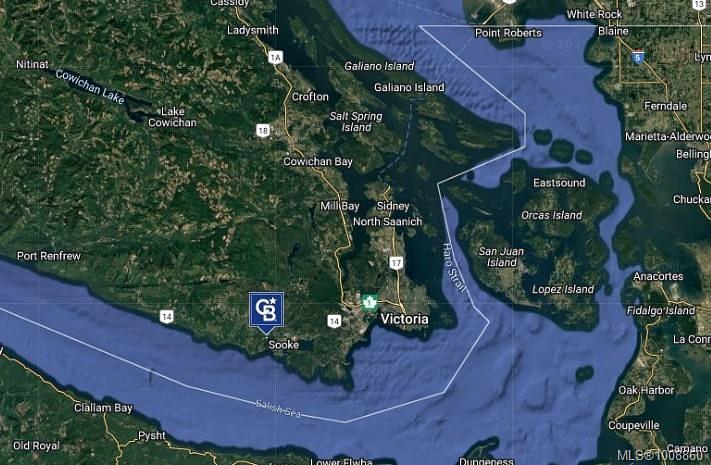 LOT 32 - 7450 Butler Road, Sooke, BC