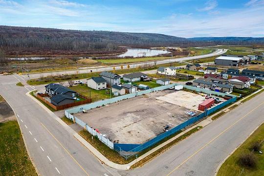 7428 Bulyea Avenue, Fort McMurray, AB