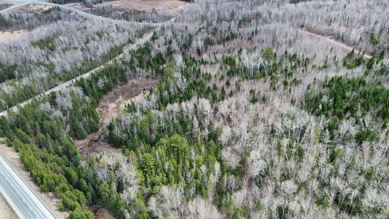 Thomson Road, Oxford, NS