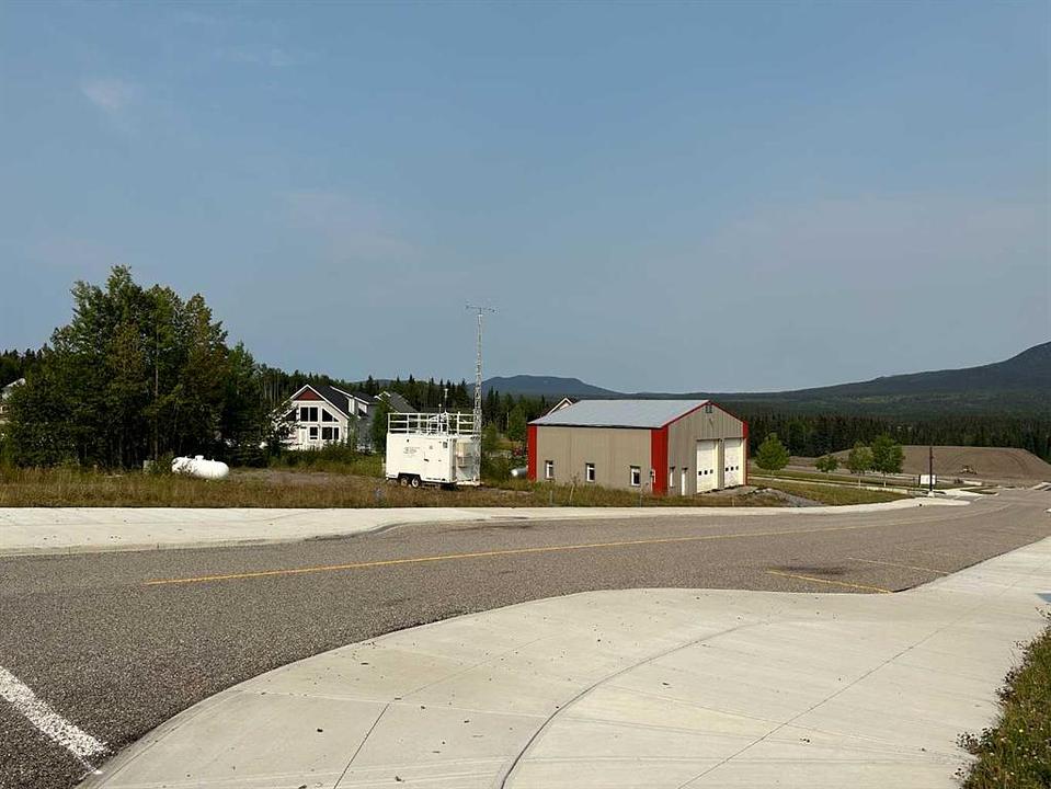 117 CENTRE Street, Brazeau, AB