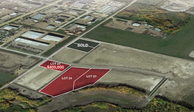 5605 43 Street, Leduc, AB