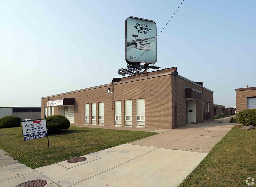 Unit 16 - 3650 Weston Road, Toronto, ON