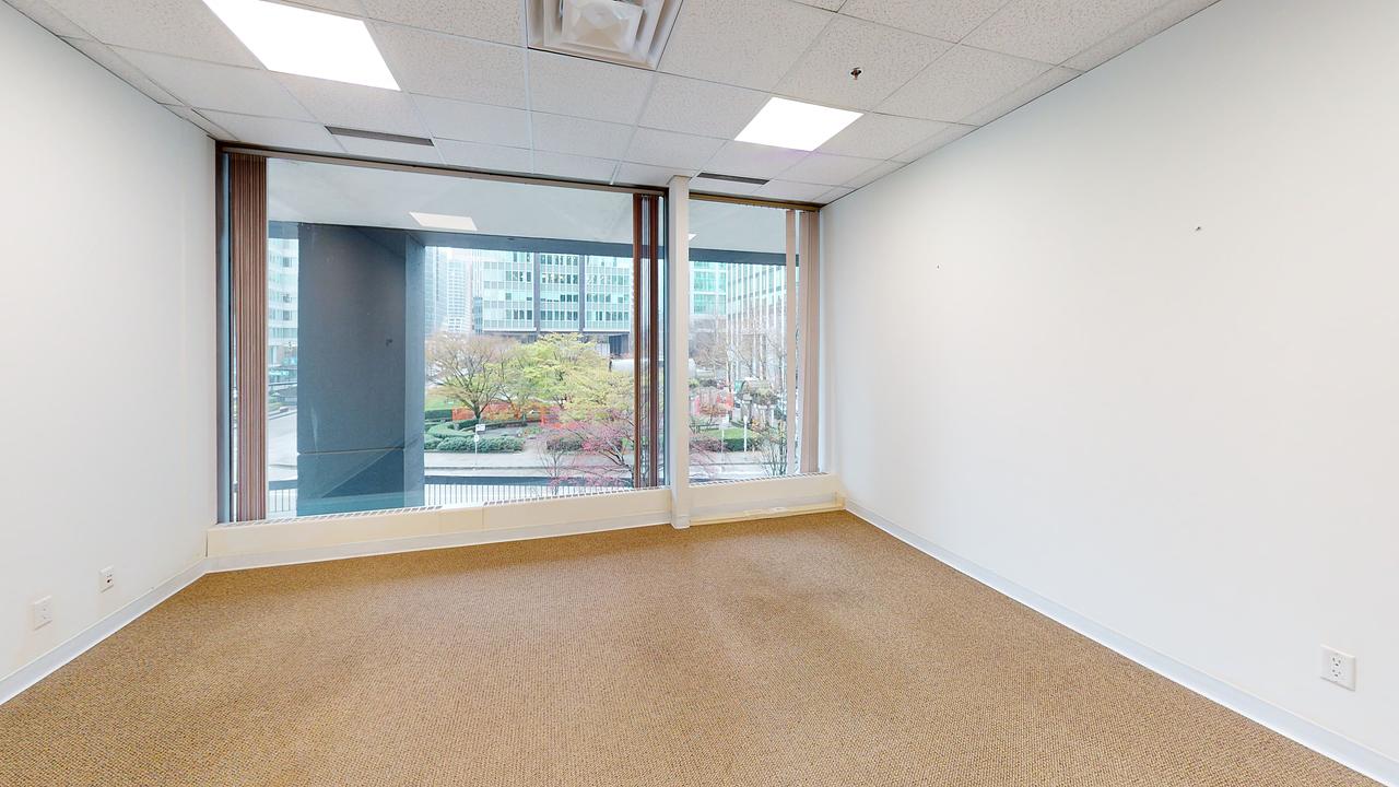 200 - 1111 West Hastings Street, Vancouver, BC