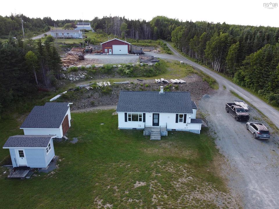 29 Chittick Crest, Sheet Harbour, NS