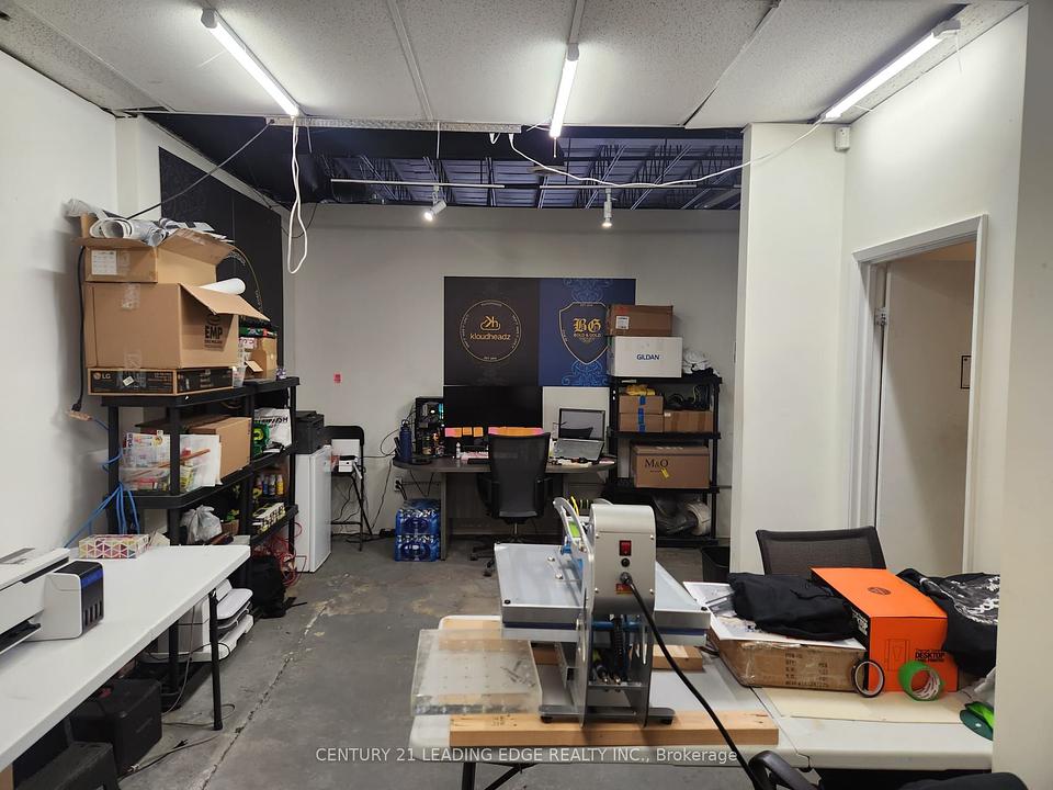 2245 Kennedy Road, Toronto, ON