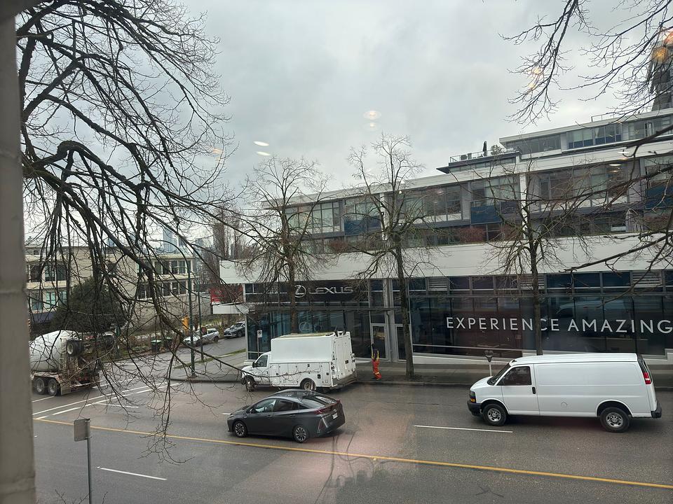 310 - 2233 Burrard Street, Vancouver, BC