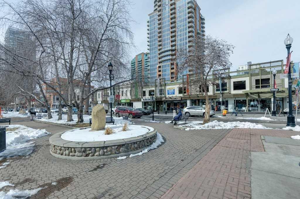 1510 7 Street Southwest, Calgary, AB