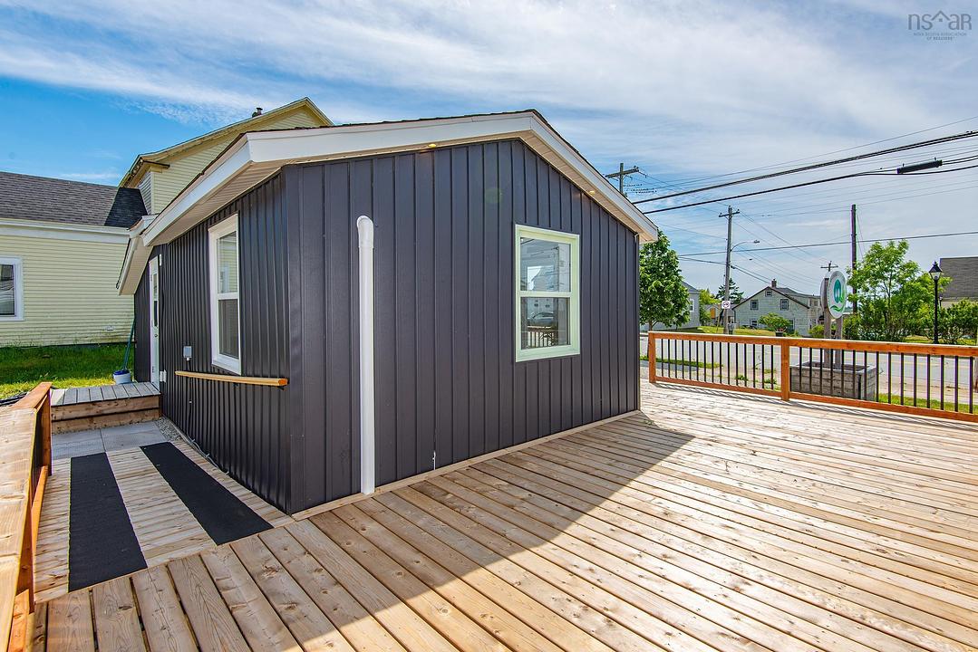 191 Main Street, Yarmouth, NS