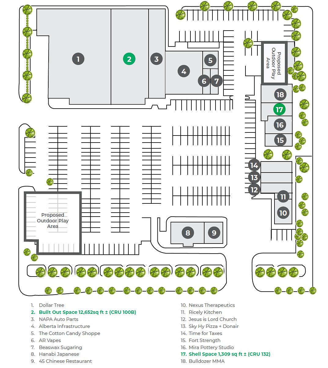 10404 99 Avenue, Fort Saskatchewan, AB floorplan