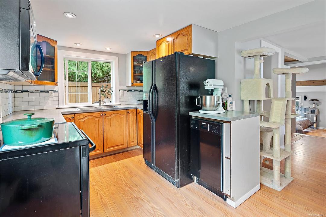 1405 Fisher Road, Cobble Hill, BC