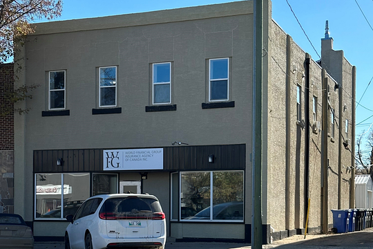 244 Hamilton Street, Neepawa, MB