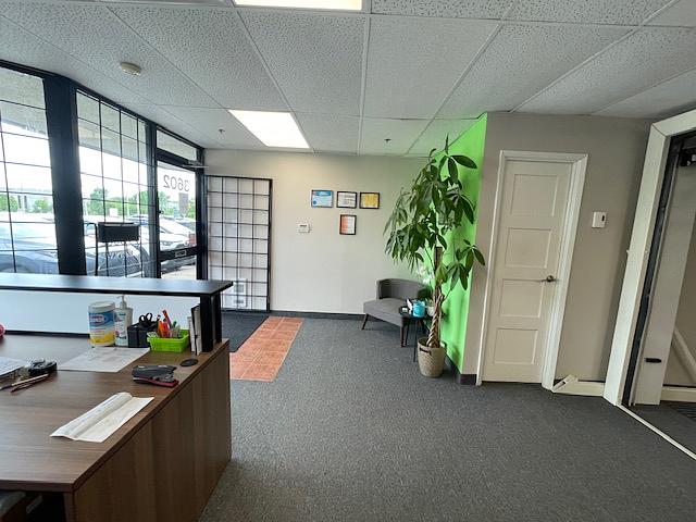 3602 Boulevard Poirier, Montréal, QC