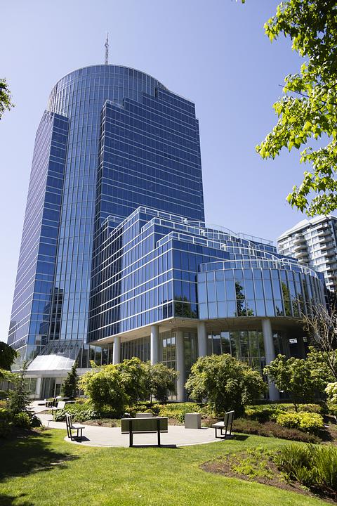 1010 - 13401 108 Avenue, Surrey, BC