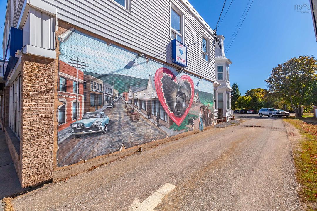 284 Main Street, Middleton, NS