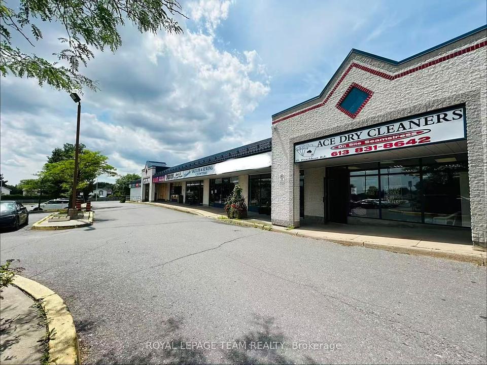 11 - 471 Hazeldean Road, Ottawa, ON