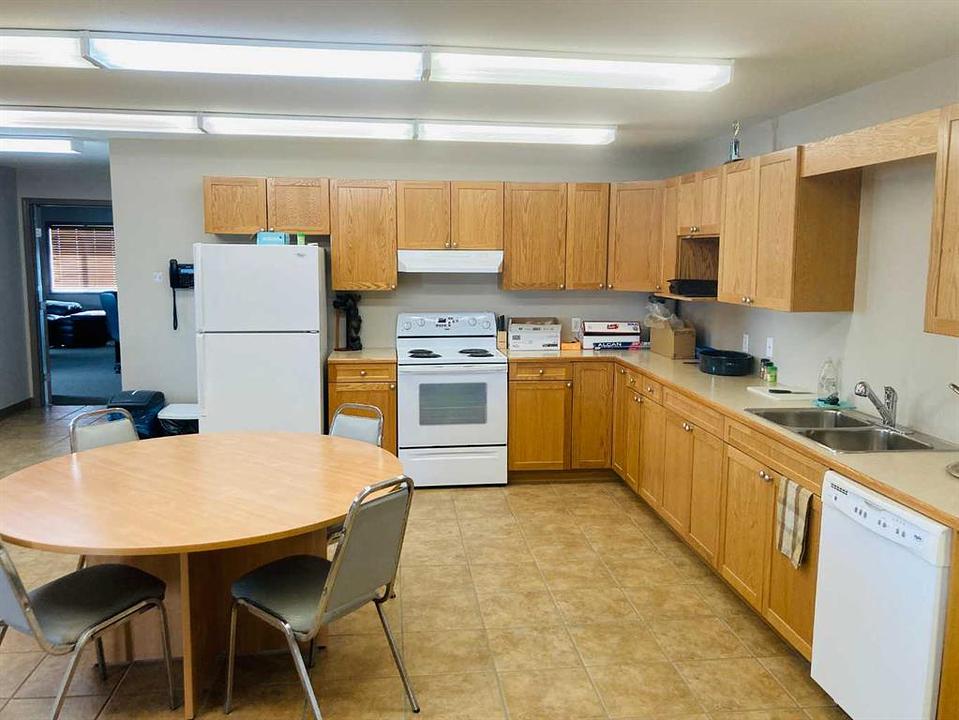 3430 33 Street, Whitecourt, AB