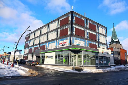 4 Rue Taschereau, Gatineau, QC