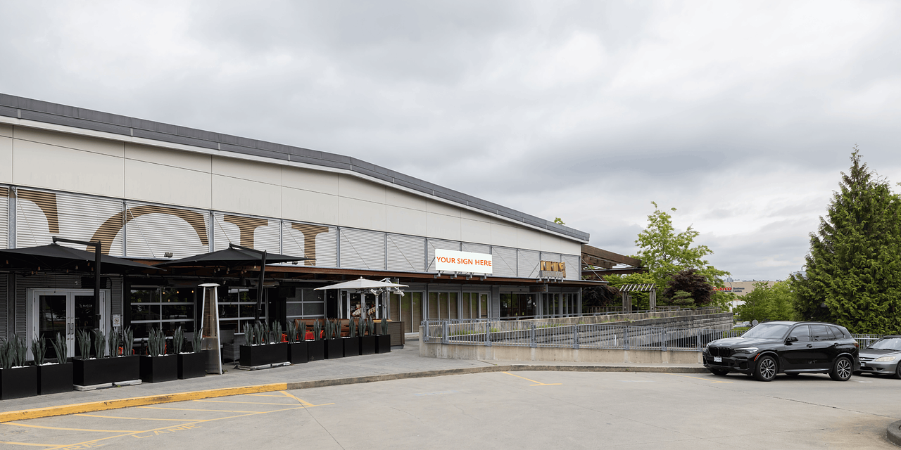 200 - 350 Gifford Street, New Westminster, BC
