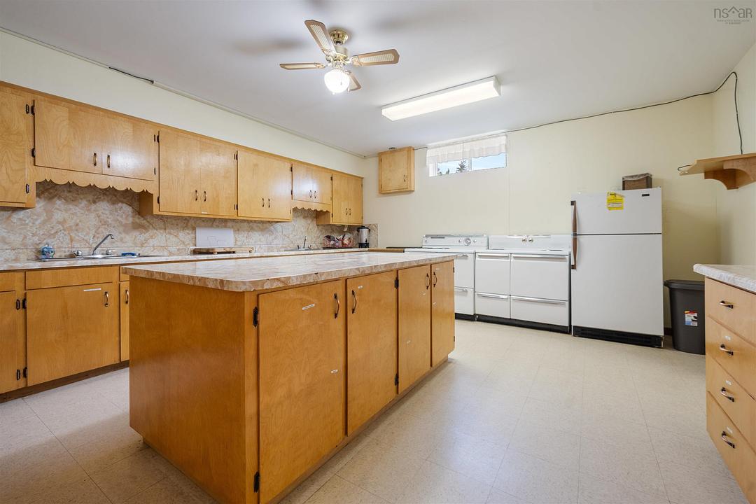 983 Little Dyke Road, Great Village, NS