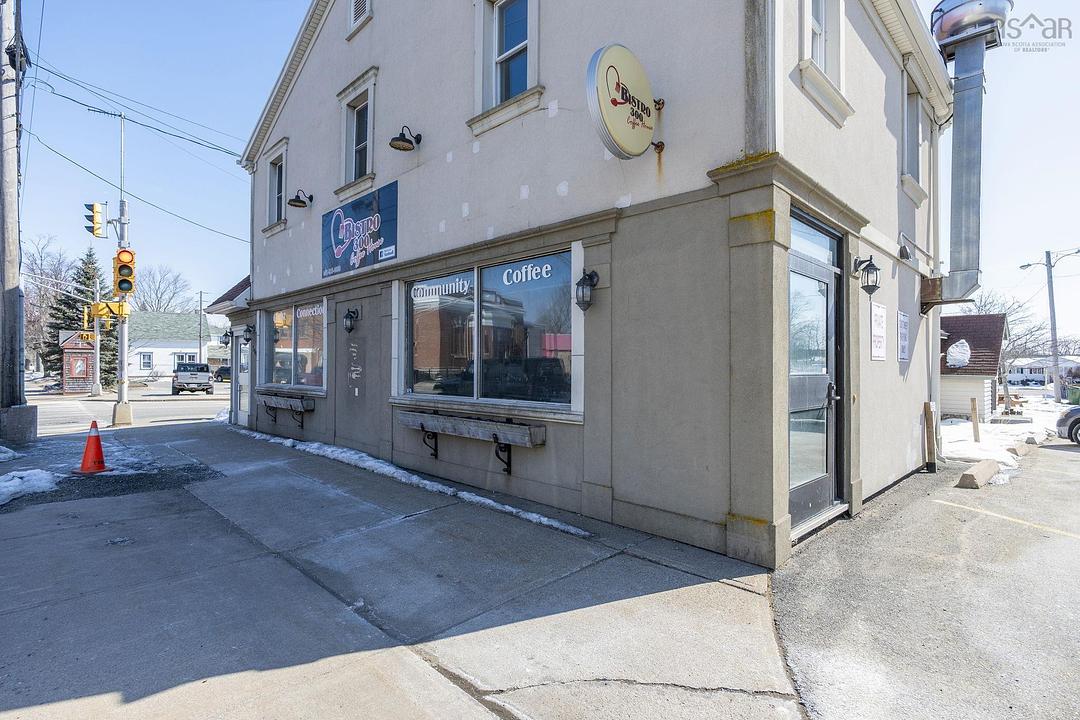 300 Main Street, Middleton, NS