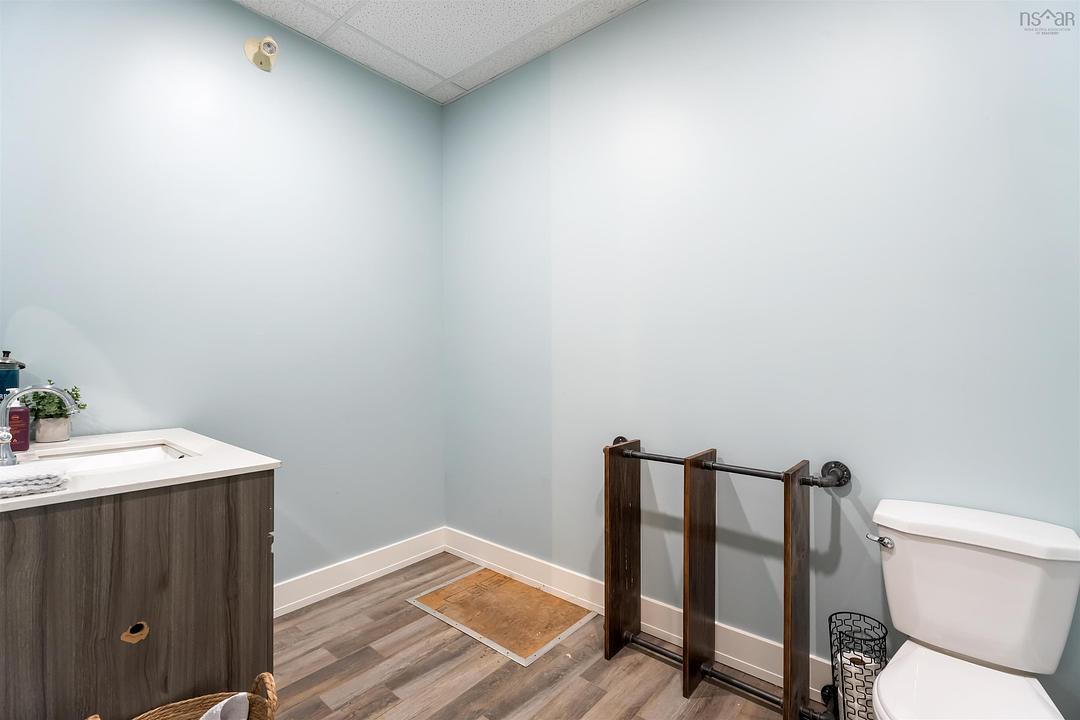 29 Queen Street, Bridgetown, NS