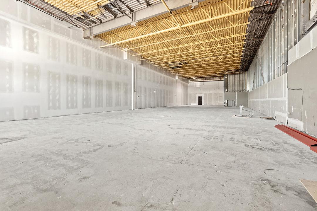 2B - 665 Industrial Avenue, Ottawa, ON