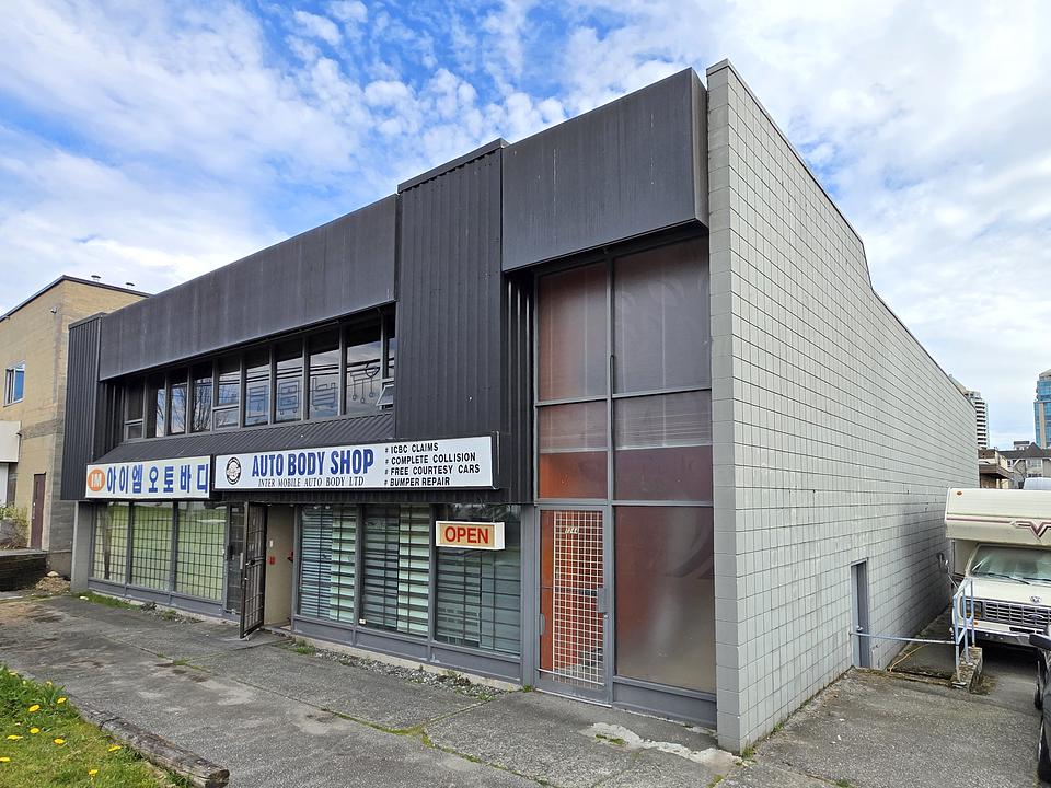 7244 Gilley Avenue, Burnaby, BC