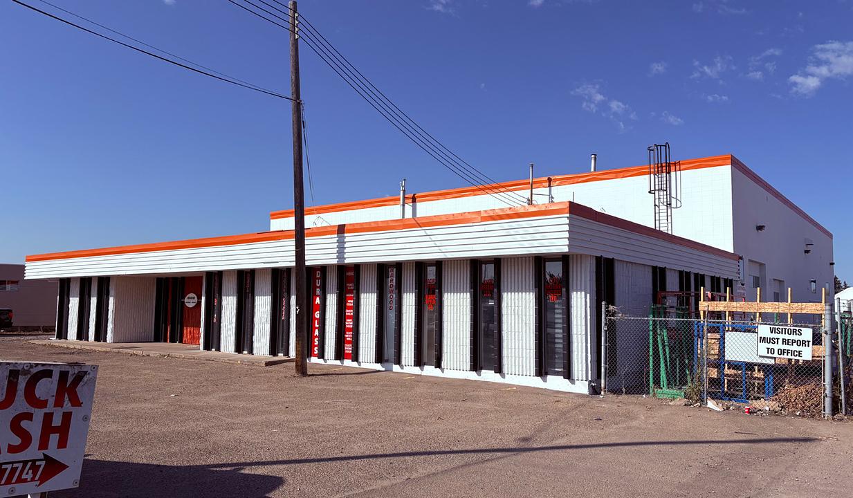 6120 Davies Road Northwest, Edmonton, AB