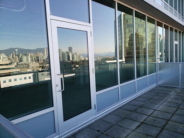 607 - 550 West Broadway, Vancouver, BC