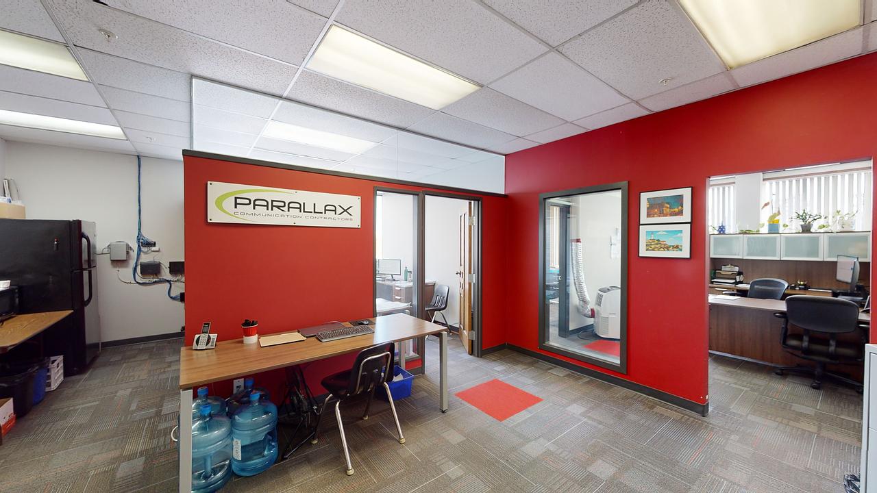 2401 United Boulevard, Coquitlam, BC